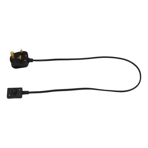 Hand points de vente Warm Charger Converter for European Travel Ecopowerplate Outlet Light