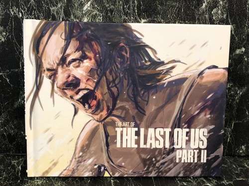 The Last of Us Part II 2 Special Limited Edition Sony Playstation 4 PS4 - Picture 4 of 6