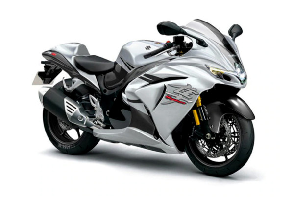 Pompe à essence Suzuki GSXR 1300 Hayabusa pour modèles 2013 à 2023