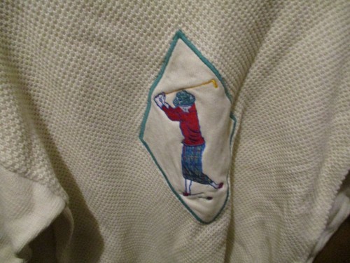 ksm. Vintage La Mode Active Sportswear Los Angeles Ladies Large Pullover Graphic - Picture 3 of 4