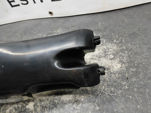 1982 Honda CM 200 CM200T TwinStar Rear Inner Fender 2687 - Picture 4 of 10