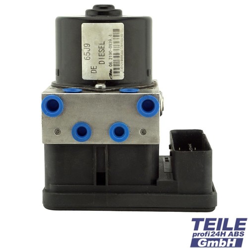 ABS Steuergerät SUZUKI 06210907823 06219008394 65J9 24Monate Garantie* - Bild 2 von 6