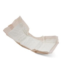 Hospital Postpartum Pads 40 Count Pads 7x14 Inches. Incontinence, Period Pads