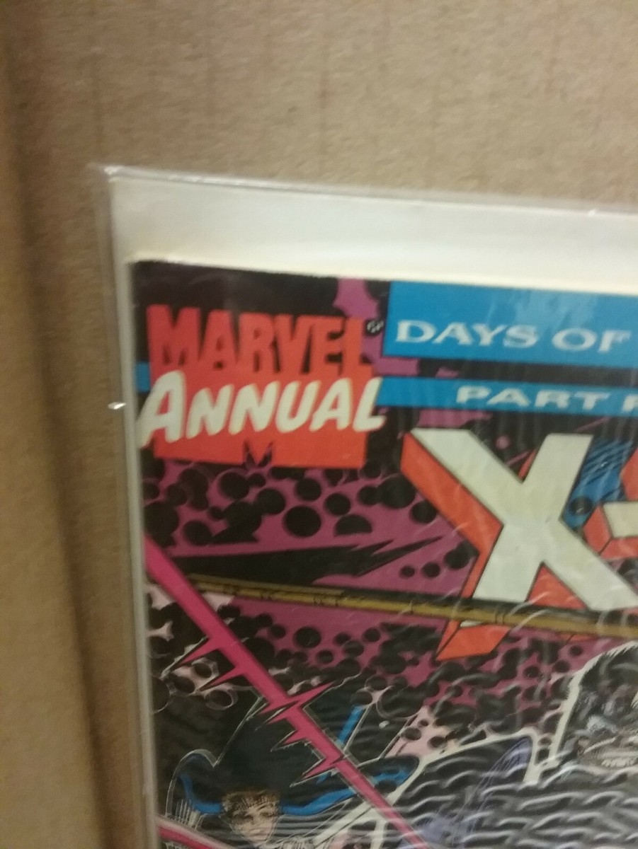 R&B】Emerge Days of futures past X-Men: Days of Future Past