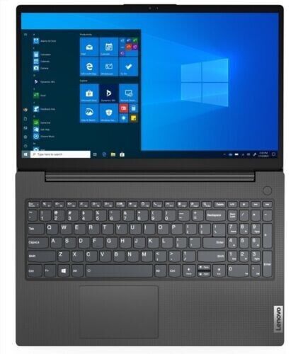 Lenovo V15 New G3 IAP Intel Core i5 12th Gen 16GB RAM 1TB SSD 15.6''Win10 Pro - Picture 4 of 6