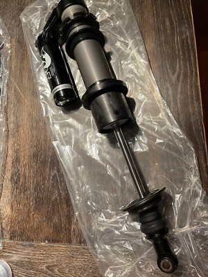 Can Am Maverick Max Front Shock Great Shape #706202753 2017 New with  0 Miles