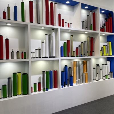 E3-32S Coalescing Filter Element Suitable for Hankison Replacement