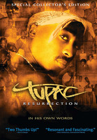 Tupac: Resurrection Tupac: Resurrection