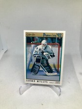 1991-92 O-Pee-Chee (OPC) Premier Hockey ~ Cards #1 - 198 U Pick Free Shipping!!