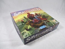 Smallworld Board Game - Missing 1 Tile NICE CONDITION - Days of Wonder