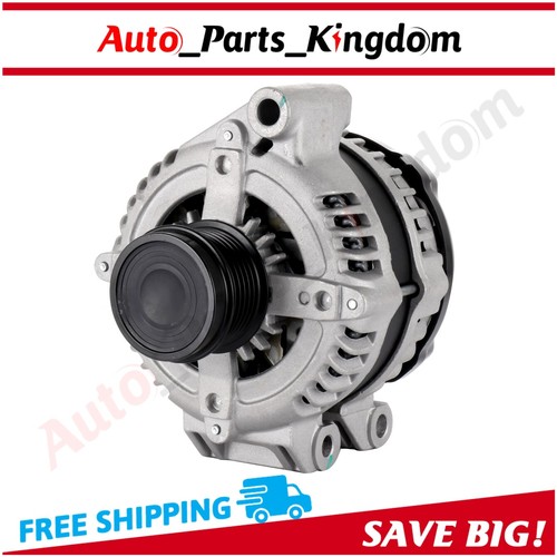 For 2011-2014 Dodge Avenger 2011-2016 Journey Grand Caravan 3.6L Alternator - Picture 3 of 5