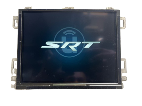 18 19 20 21 Jeep Wrangler 8.4" Radio GPS Navigation APPLE CARPLAY & Android - Picture 2 of 10