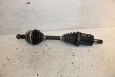 BMW X5 E53 3.0 benzinas 170 kW 2001 Front left driveshaft 7505003