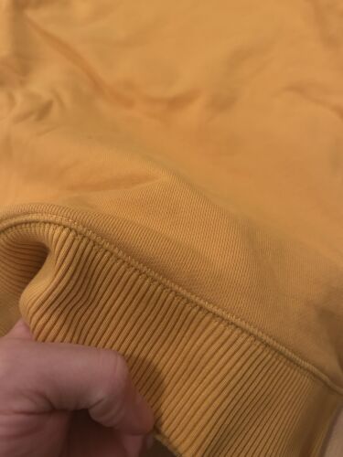 Brooks Brothers Yellow Sweater M - Picture 2 of 7