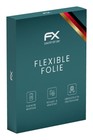 atFoliX 3x Folie für Kumi GW5 Schutzfolie klar&flexibel Displayschutzfolie