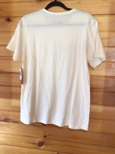 Russell sportliches Damen T-Shirt hellgelb Größe XL leicht neu mit Etikett $ 20,00 - Bild 8 von 8