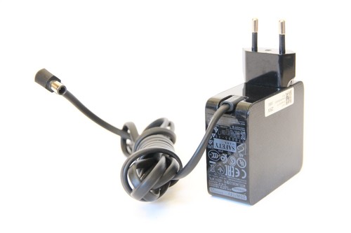SAMSUNG Monitor TV Power Supply Adapter Charger A2514_MPNL 14V 1.79A 25W EU Plug - Picture 5 of 7