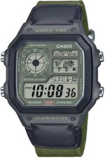 Casio Collection AE-1200WHUB-3AVEF