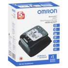Omron Evolv Bluetooth Wireless Upper