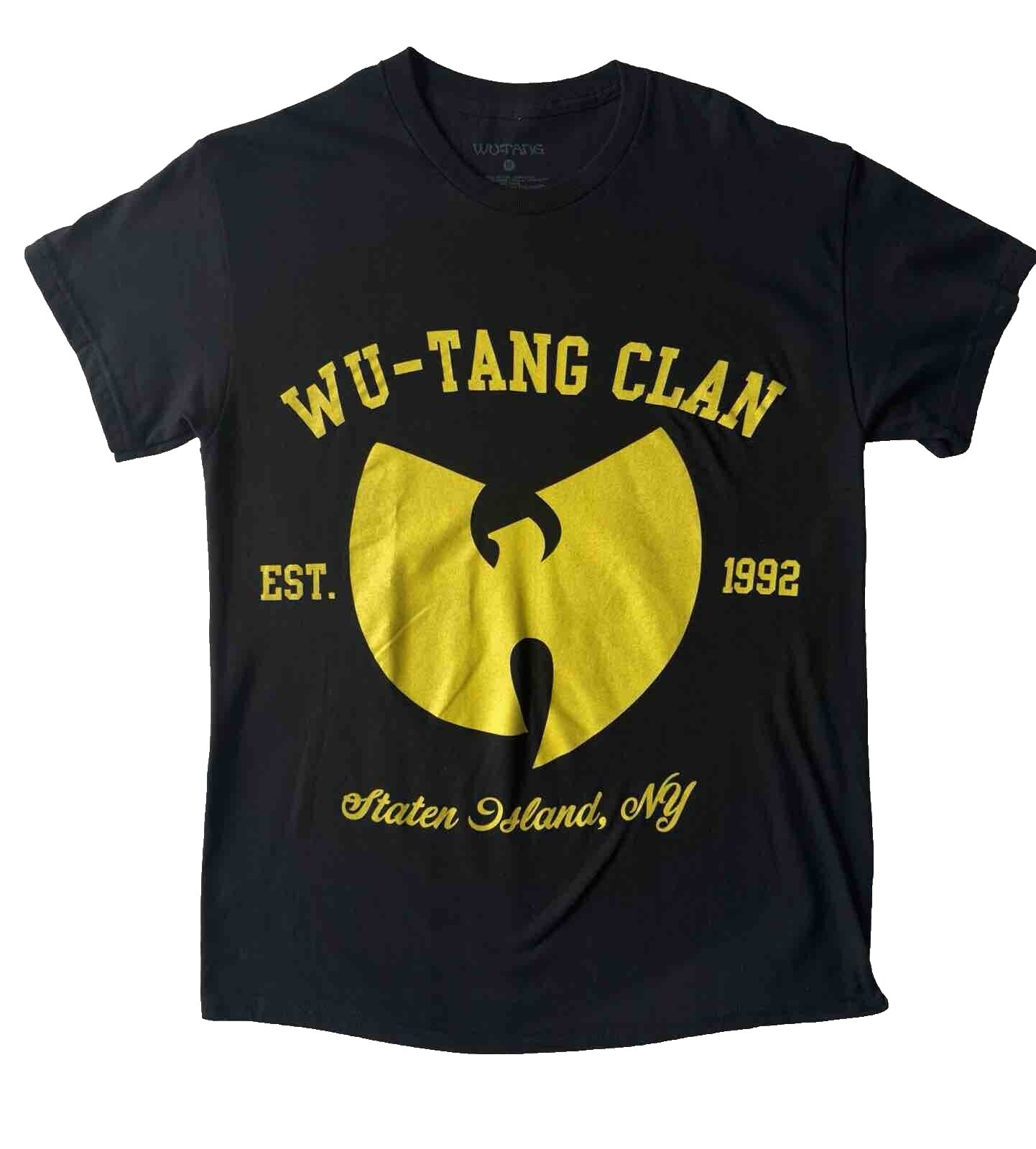 Wutang 1992 | eBay
