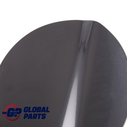 Tapa del tapón de combustible BMW F21 F21N LCI llenado Zafiro negro metalizado - Imagen 7 de 12