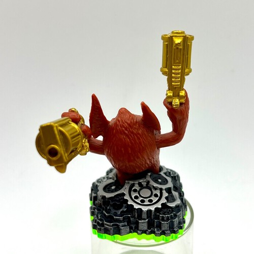 Skylanders - Spyros Advenrure/Trap Team/SWAP Force/Giants/SuperChargers. - Bild 64 von 183