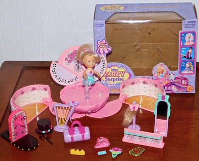 miss party surprise dolls