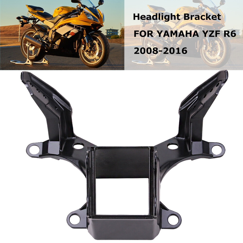 Upper Stay Fairing Bracket Fit For Yamaha YZF R6 YZF-R6 08