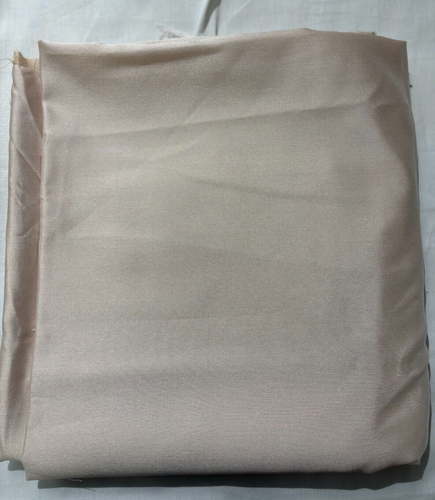 Three-Piece Fabric Bundle - Charming & Sweet Pale Pinks and Cream Fabrics - Picture 3 of 5