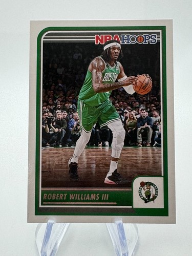 2023-24 Panini NBA Hoops Basketball Cards - #1-300 - Complete your set! - Picture 67 of 220