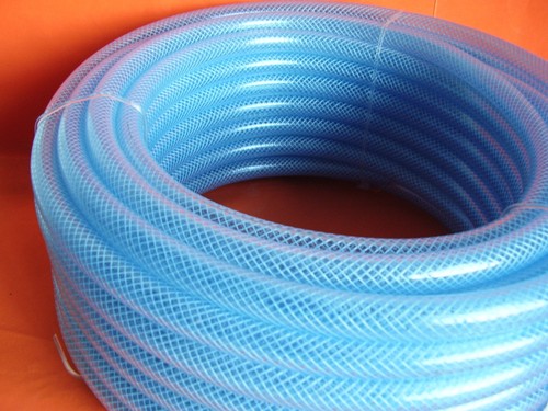 PVC Schlauch Panzerschlauch Gewebeschlauch Druckluftschlauch 10m 15m 25m 16 bar - Bild 41 von 41