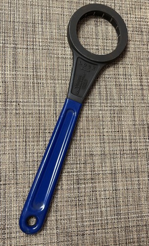 Llave de pinza Big Daishowa MEGA MGR80L (1-D2)