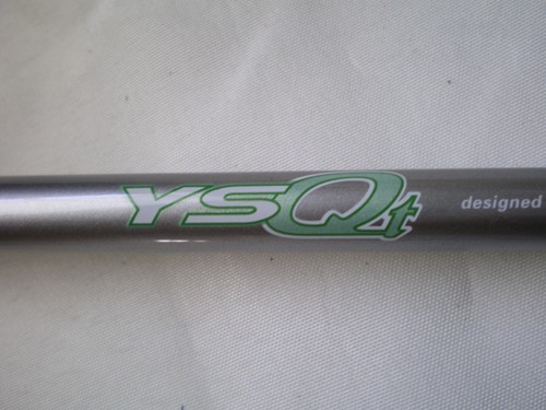 Cleveland Hi Bore Bloom 4i 4-25* Hybrid Iron YS Qt 49g L Lady Flex Graphite 39" - Picture 5 of 7
