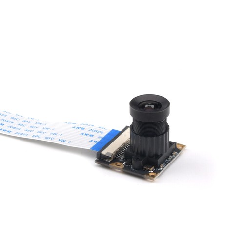 Raspberry Pi 4 B 3B+ Camera Module For Webcam 5MP 1080P OV5647 HD Video Compati - Bild 9 von 10