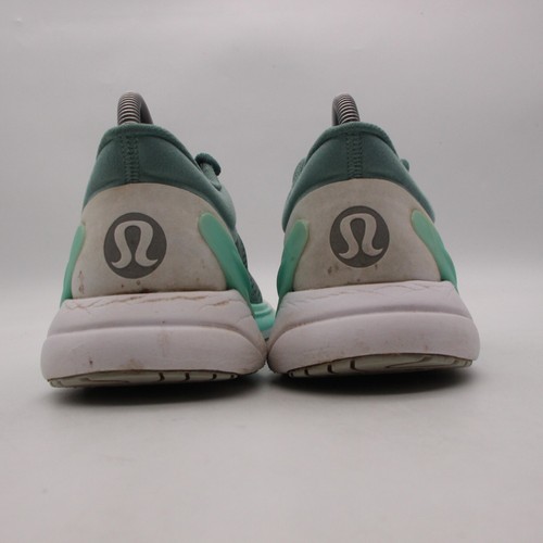 Lululemon Blissfeel Run Athletic Running Women's Size 8 Shoes Sneakers - Picture 5 of 10
