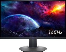 Dell - S2721DGF 27" Gaming IPS QHD FreeSync and G-SYNC compatible monitor with H