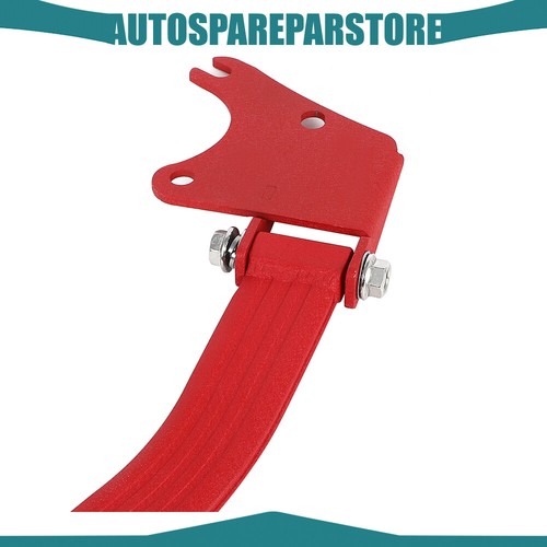 Front Upper Struts Tower Bar Brace Suspension Kits For 2013-2017 2018 Ford FOCUS - Picture 9 of 10