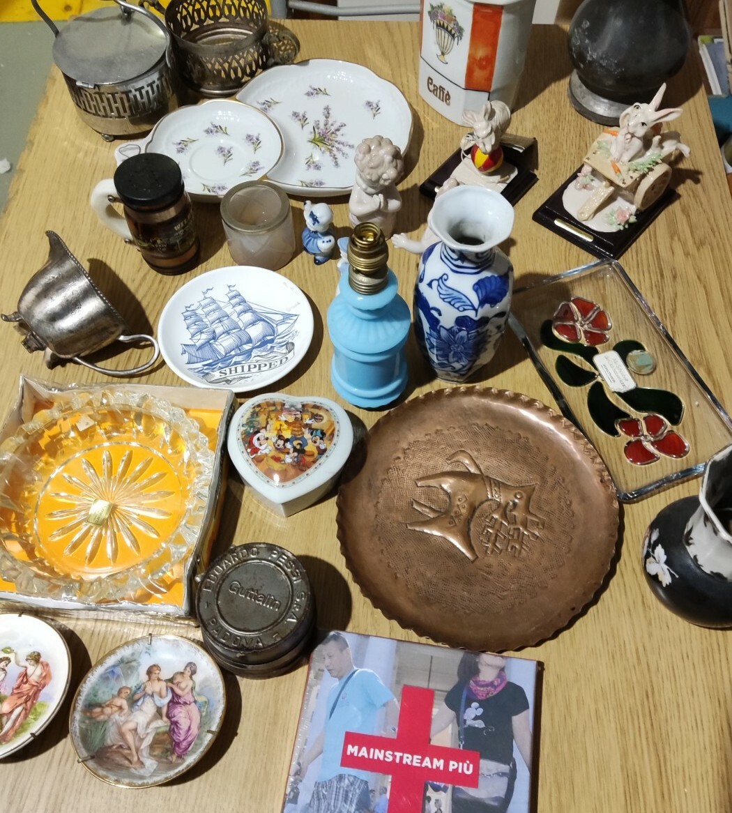 Foto 1 di 11
