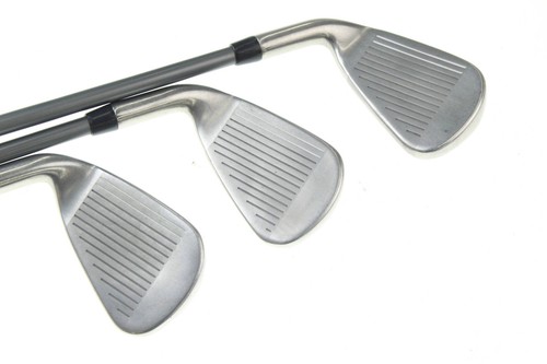 Callaway Mavrik Iron Set 5-PW and AW Regular Right-Handed Graphite #14158 Golf - Picture 5 of 7