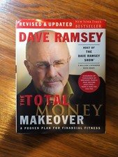 Total Money Makeover : A Proven Plan for Financial Fitness (2007, Hardcover)