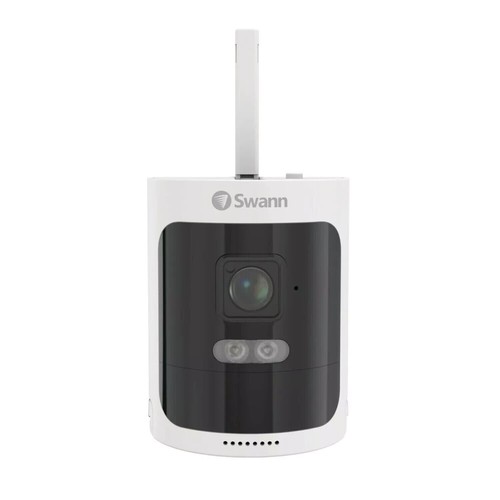 Swann 2k Wirless Security Kit All Secure 650 1TB HD 4x Wire-Free Cameras & Power - Picture 4 of 8