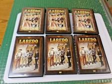 その他 Best of Laredo: Season 1 [DVD] その他 Best of Laredo: Season 1 Part 2 [DVD] Amazon.com