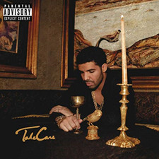 Drake - Take Care CD (2011) Audio