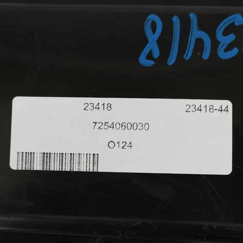 2022-2023 Dodge Charger Front Fuse Relay Junction Box Rear OEM Used - Picture 12 of 15