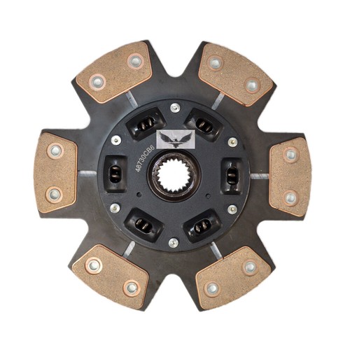 JDK STAGE 3 RACING CLUTCH KIT for 1991-1995 TOYOTA MR-2 2.0L TURBO / 3S-GTE - Picture 3 of 4