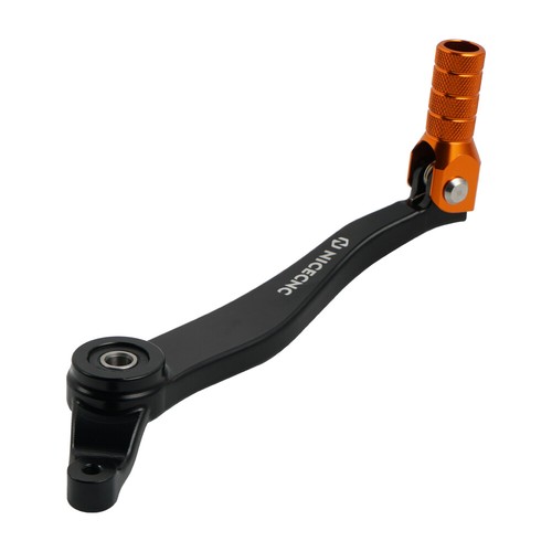 NICECNC Gear Shift Shifter Lever Pedal For KTM 790 Adventure/R 19-2022 Aluminum - Picture 6 of 10