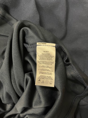 Kut from the Kloth Damen angedeutetes Raglan Spitzenärmel Kleid Größe 8 Stil KD38501 - Bild 5 von 6