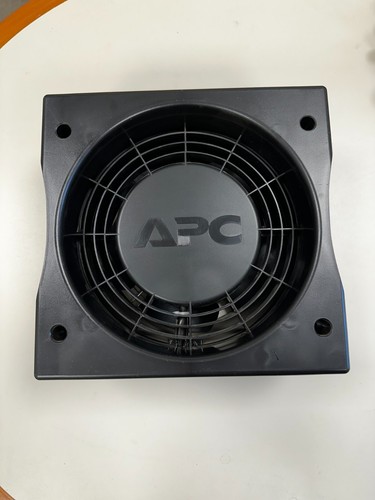 Ventilador condensador APC 490-0079A sistema de refrigeración en fila centro de datos pieza de repuesto - Imagen 3 de 4