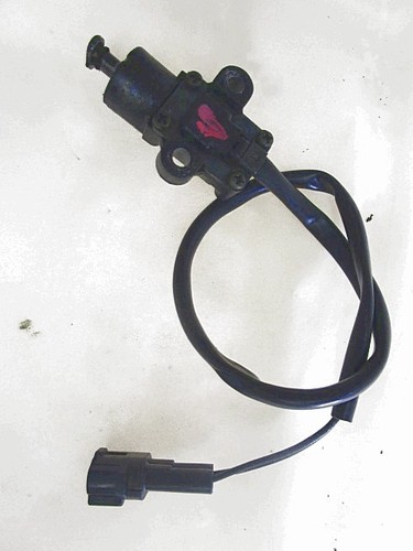 Interruptor Caballete TRIUMPH 675 Street Triple 2007-2012 T2080746 Soporte Swi - Imagen 2 de 2