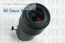 1PC Used good LEICA 40X/6B 10445303 Eyepiece #C2RC